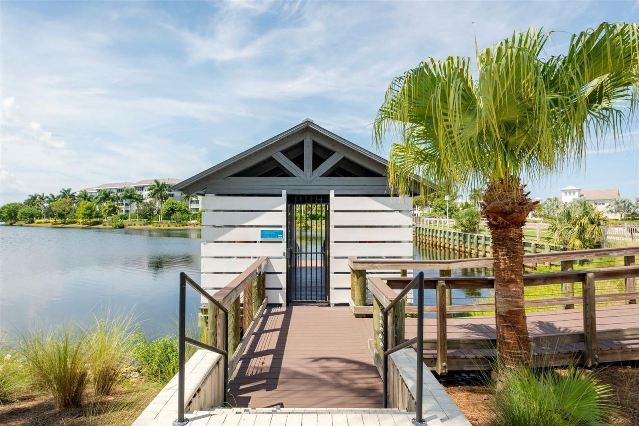 340 Sapphire Lake Drive , Unit 201, Bradenton, FL 34209 Photo