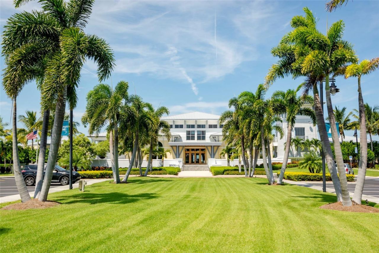 340 Sapphire Lake Drive , Unit 201, Bradenton, FL 34209 Photo
