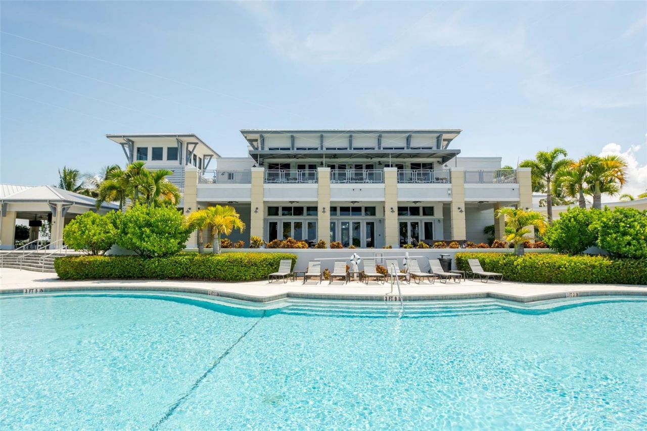 340 Sapphire Lake Drive , Unit 201, Bradenton, FL 34209 Photo