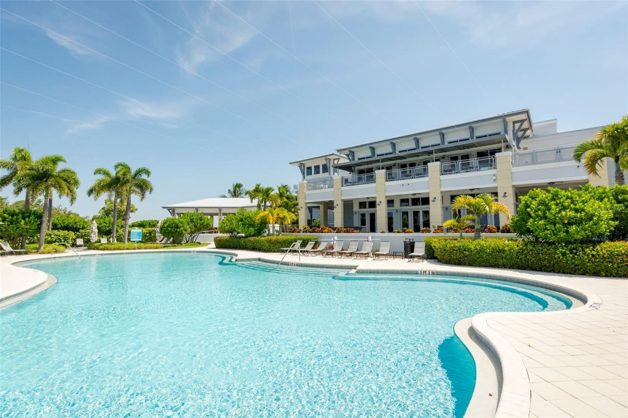 340 Sapphire Lake Drive , Unit 201, Bradenton, FL 34209 Photo
