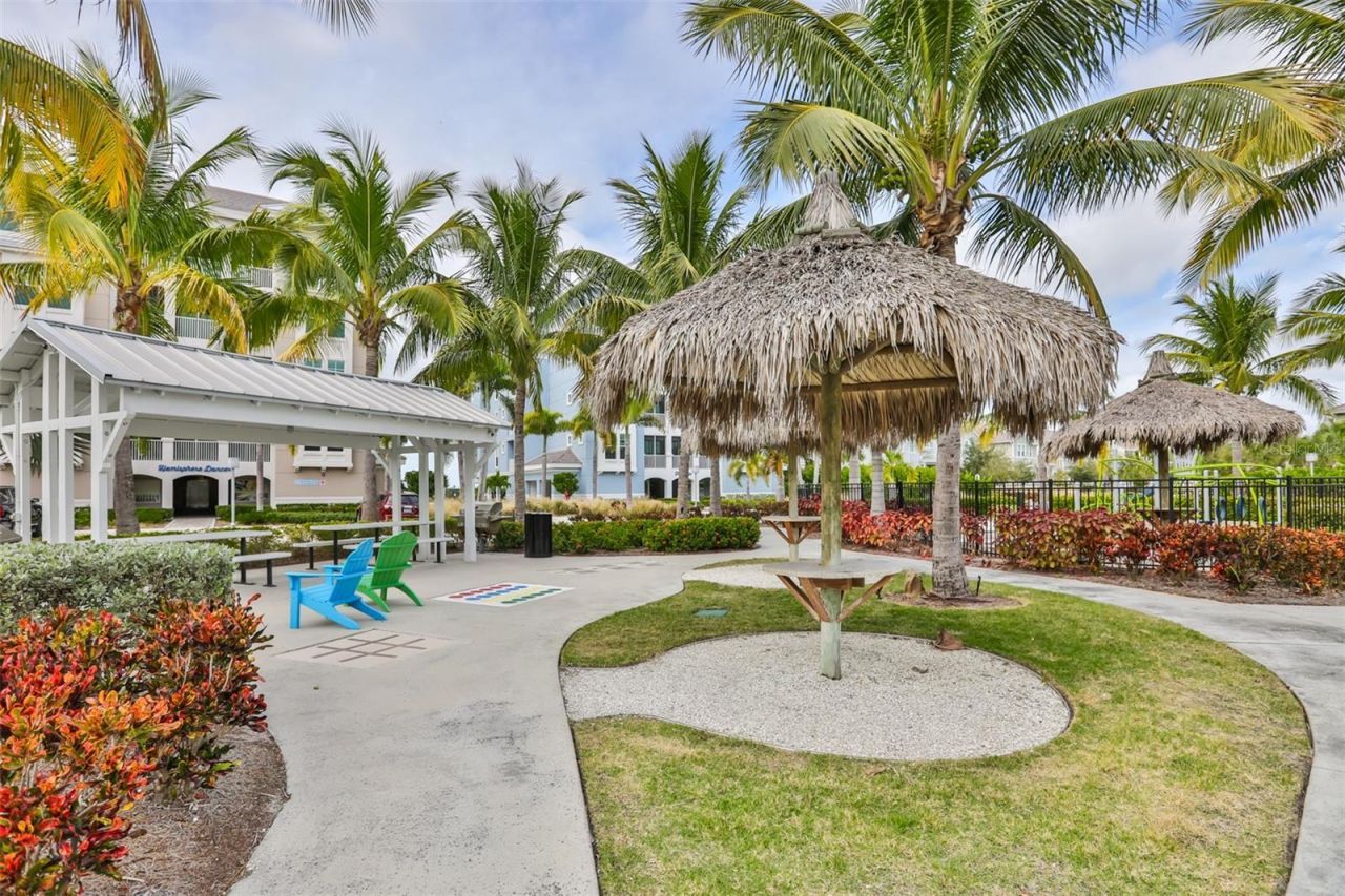 340 Sapphire Lake Drive , Unit 201, Bradenton, FL 34209 Photo