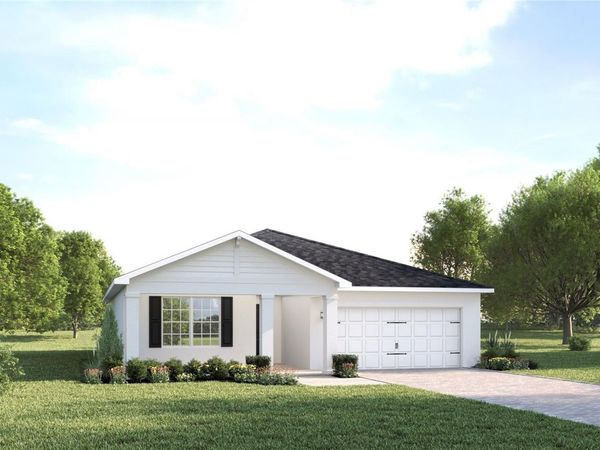 291 PRICKLY PEAR COURT , LADY LAKE, FL 32159