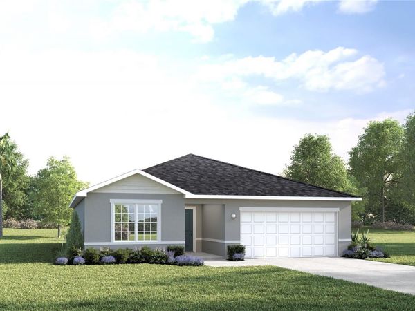 291 PRICKLY PEAR COURT , LADY LAKE, FL 32159