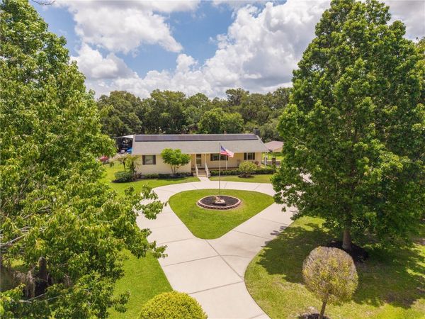 2955 GODWIN ROAD, ST CLOUD, FL 34772