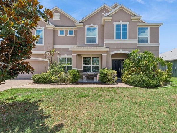 4750 CYPRESS FOREST LANE, ST CLOUD, FL 34772