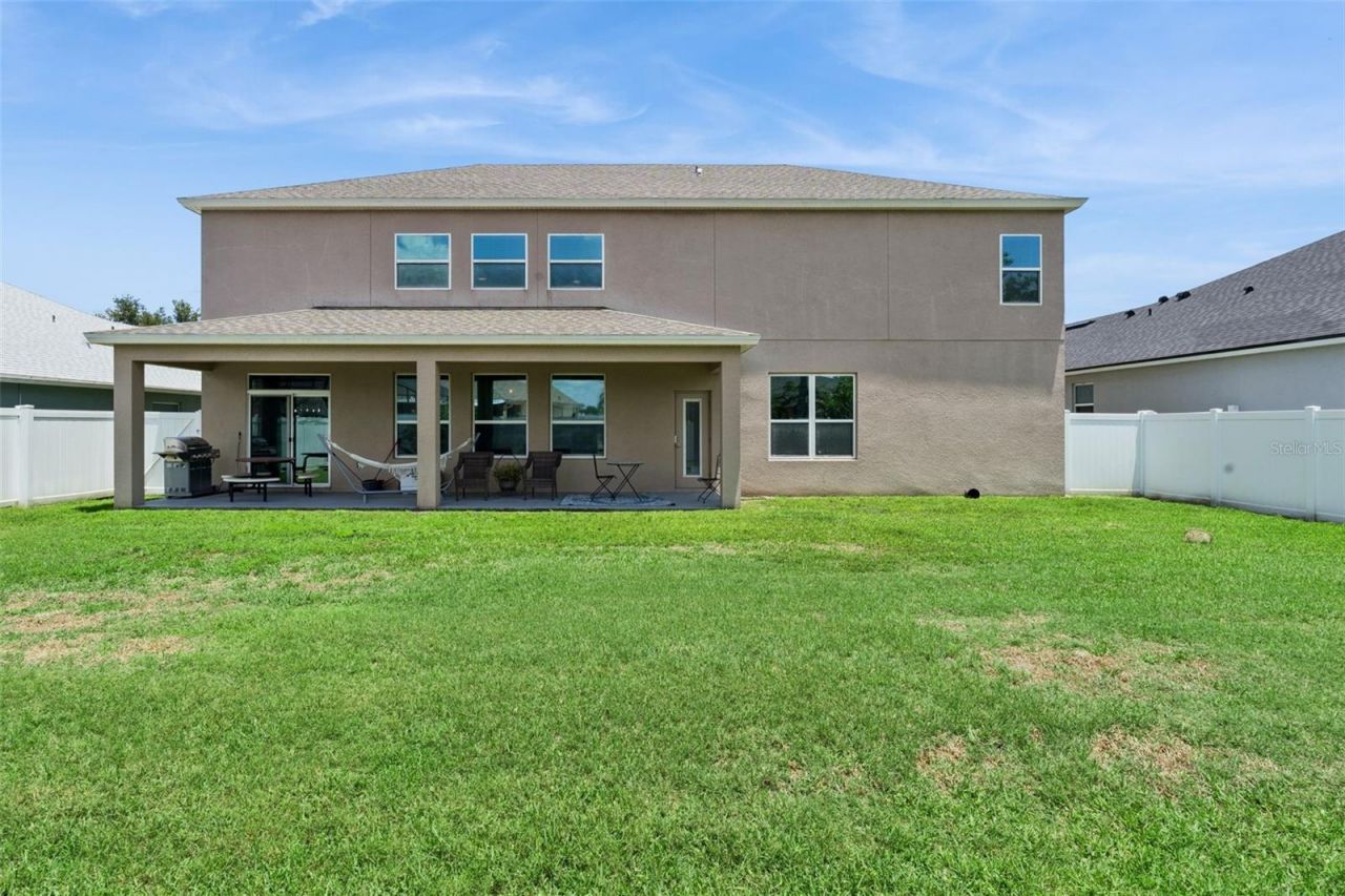 4750 Cypress Forest Lane, Saint Cloud, FL 34772 Photo