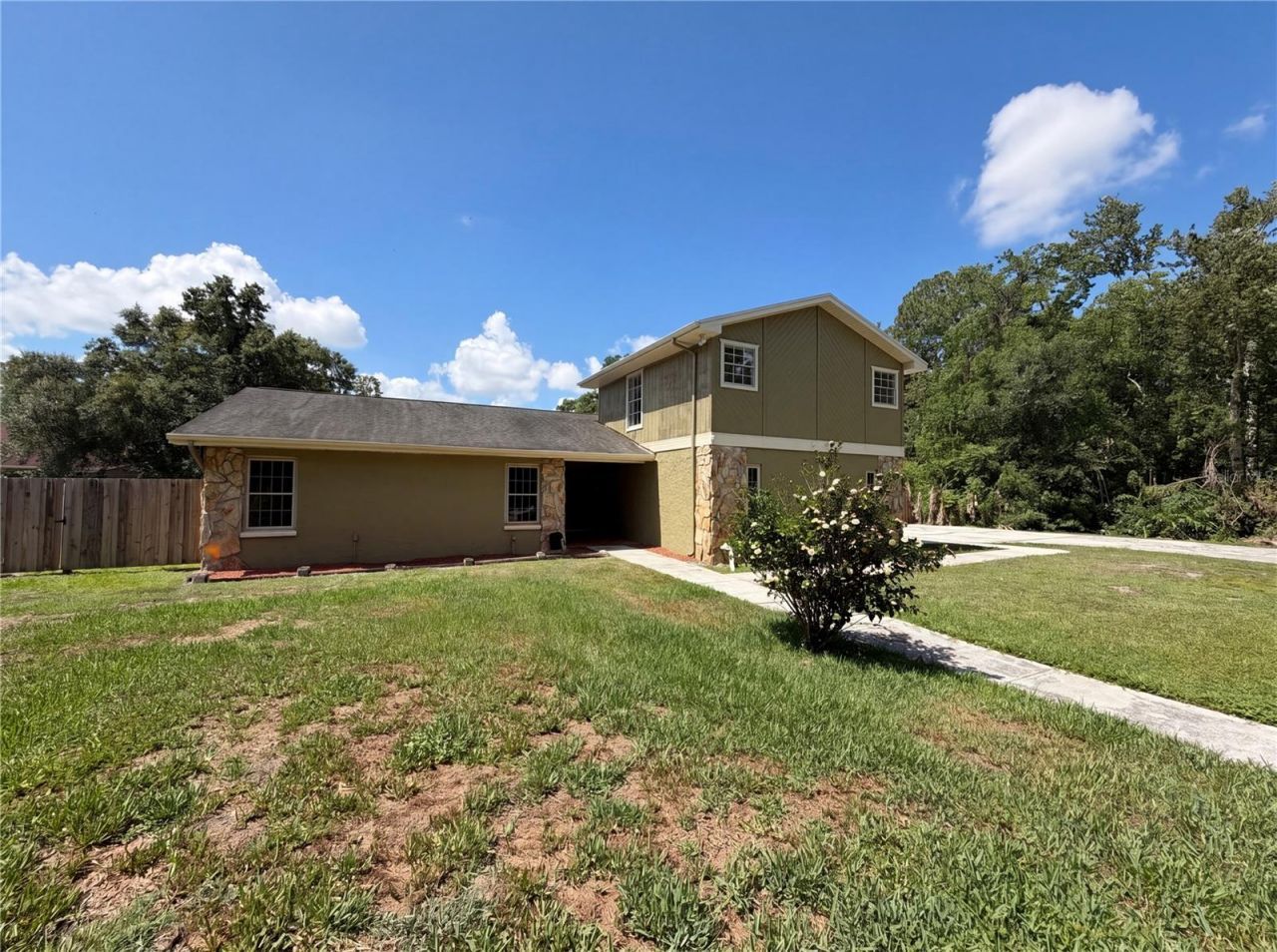 2534 Victarra Circle , Lutz, FL 33559 Photo
