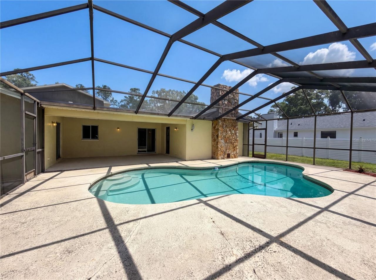 2534 Victarra Circle , Lutz, FL 33559 Photo