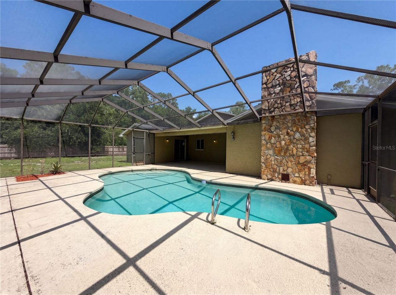 2534 Victarra Circle, Lutz, FL 33559 Photo