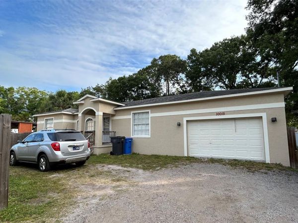 10013 OSLIN STREET, TAMPA, FL 33615