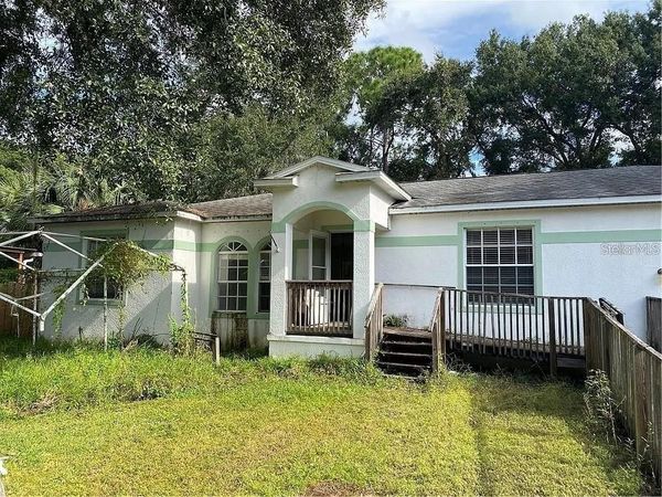 10013 OSLIN STREET , TAMPA, FL 33615