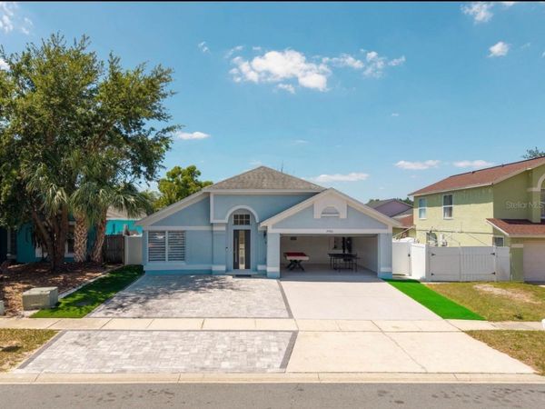 2980 VISCOUNT CIRCLE , KISSIMMEE, FL 34747