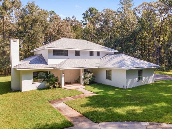 6407 NW 132ND STREET , GAINESVILLE, FL 32653