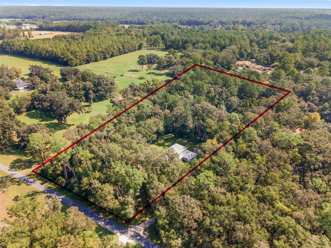 6407 NW 132nd Street , Gainesville, FL 32653 Photo