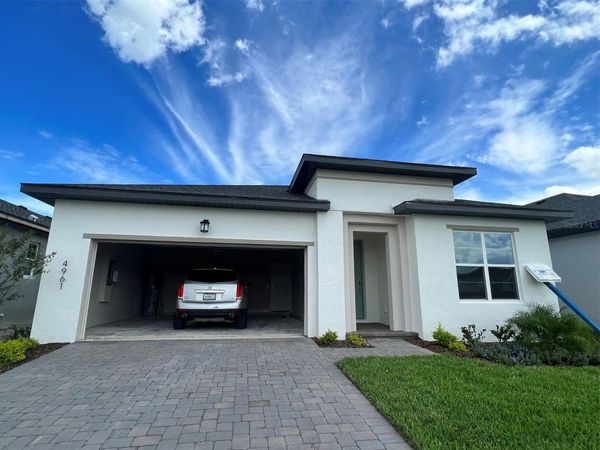 4961 RAIN SHADOW DRIVE , ST CLOUD, FL 34772
