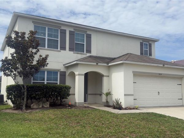 5110 FIDDLEWOOD WAY, ST CLOUD, FL 34771