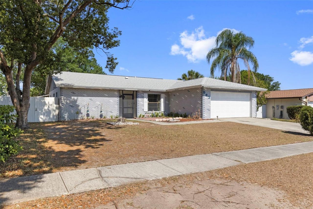 643 Bryan Terrace Drive, Brandon, FL 33511 Photo