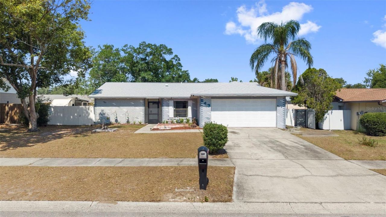 643 Bryan Terrace Drive, Brandon, FL 33511 Photo
