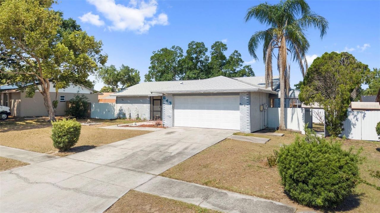 643 Bryan Terrace Drive, Brandon, FL 33511 Photo