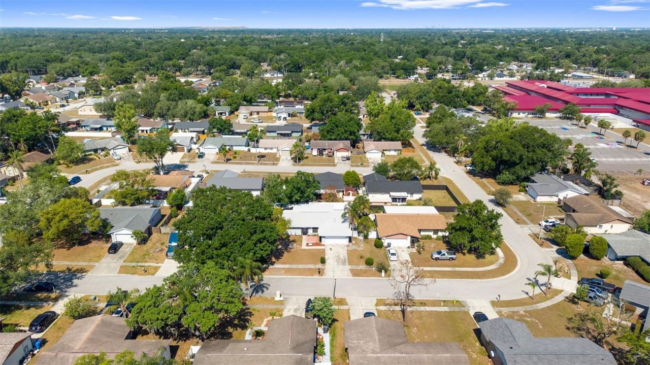 643 Bryan Terrace Drive, Brandon, FL 33511 Photo