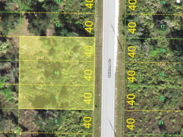 1441 SULSTONE DRIVE , PUNTA GORDA, FL 33983