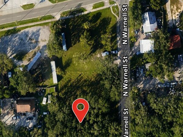 N WARNELL STREET , PLANT CITY, FL 33563