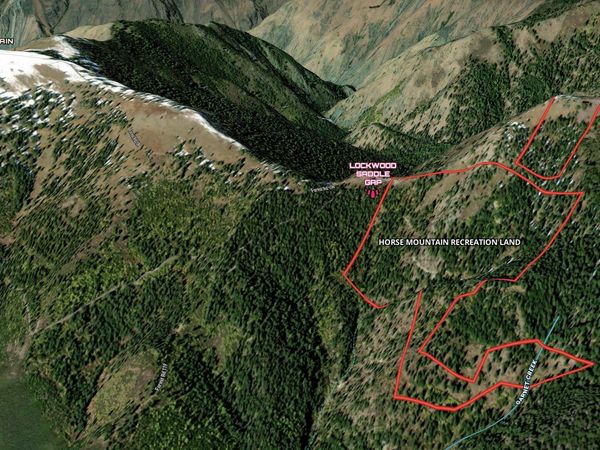 0 Forest Rd 106, Council, ID 83612