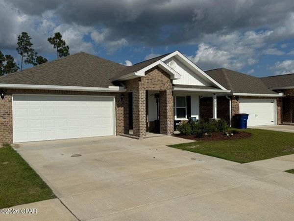 4860 Conner Lane , Panama City, FL 32404