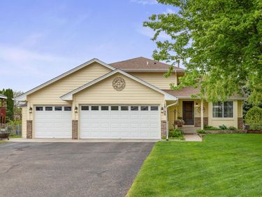 18198 Hudson Street NW, Elk River, MN 55330