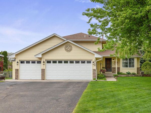 18198 Hudson Street NW, Elk River, MN 55330