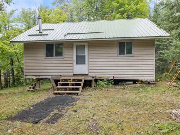 7885 Lake Fourteen Road, Britt, MN 55710