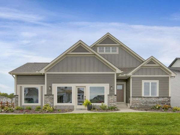 6796 Bellflower Drive , Minnetrista, MN 55331