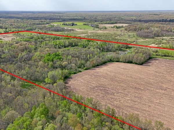 TBD 135th Street NE, Foreston, MN 56330