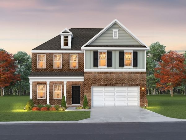 2088 Layla Lane , White House, TN 37188