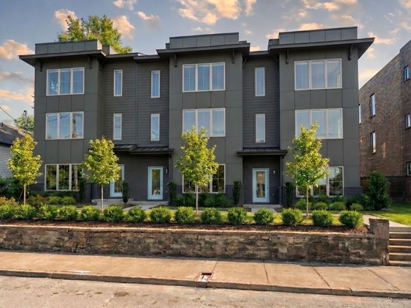 15 N Hill St , Unit A, Nashville, TN 37210