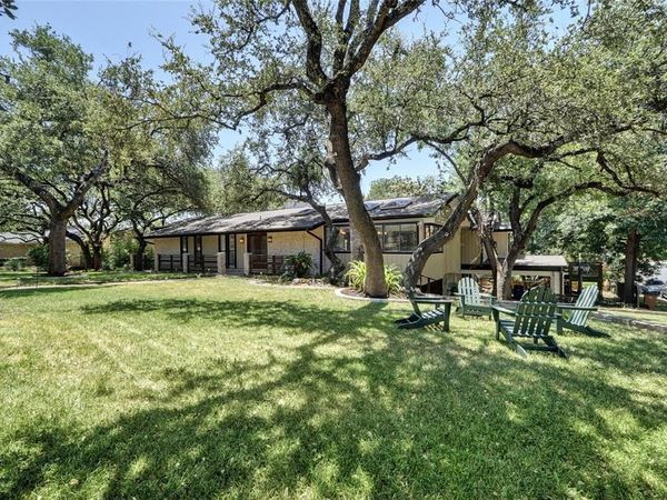 3813 Hidden HOLW, Austin, TX 78731