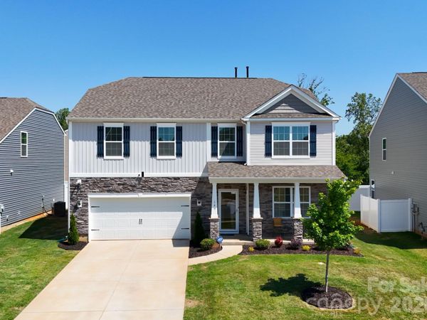 149 Giant Oak Avenue, Statesville, NC 28677