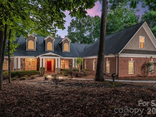 4709 Rockwood Drive, Waxhaw, NC 28173