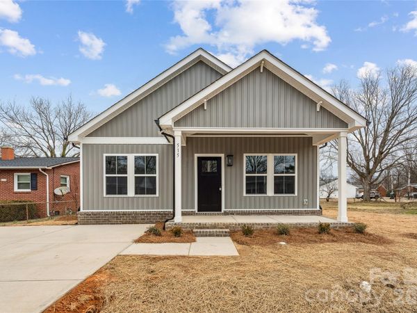 LOT 1 Black Street W, Rock Hill, SC 29730