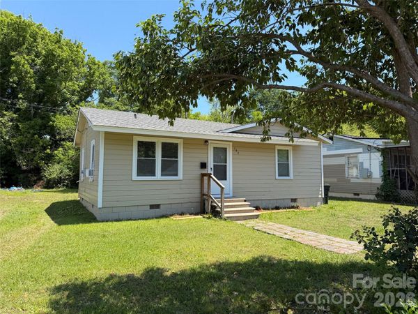 364 Baker Street , Rock Hill, SC 29730