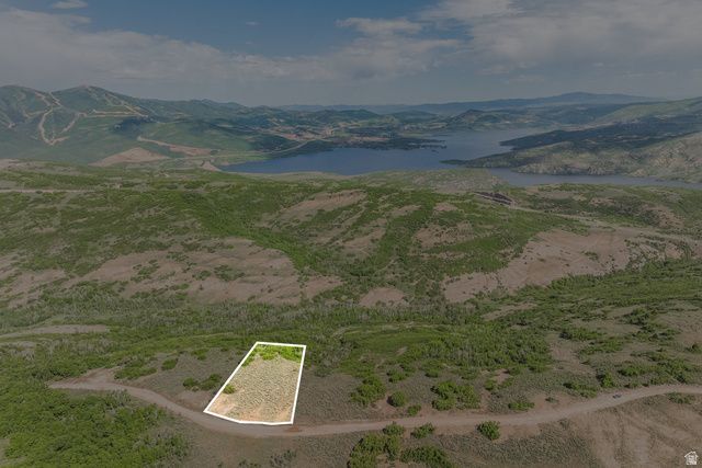 2079 E Marcella Ridge Rd, Lot #606, Heber City, UT 84032 Main Photo