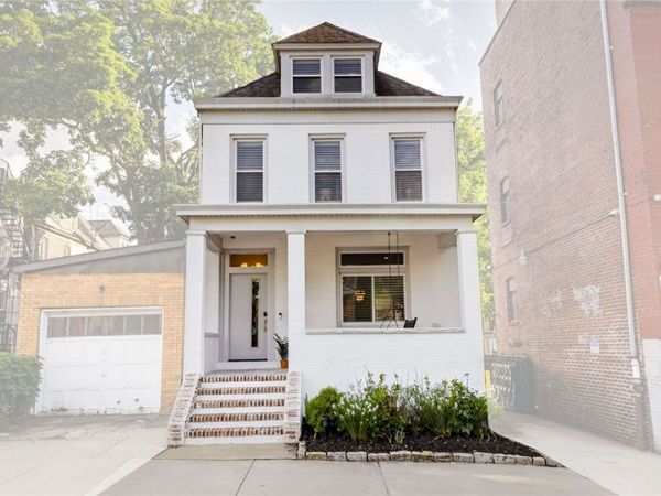 5712 Hays St, Pittsburgh, PA 15206