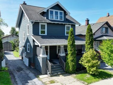 127 E Hazeltine Avenue, Buffalo, NY 14217