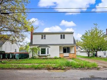 3520 Chapin Avenue, Niagara Falls, NY 14301