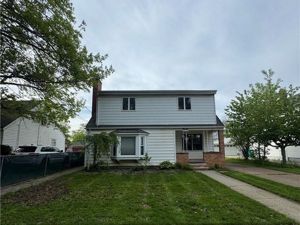 3520 Chapin Avenue, Niagara Falls, NY 14301