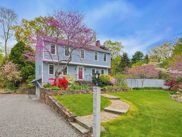12 Irene Cir, Ashland, MA 01721