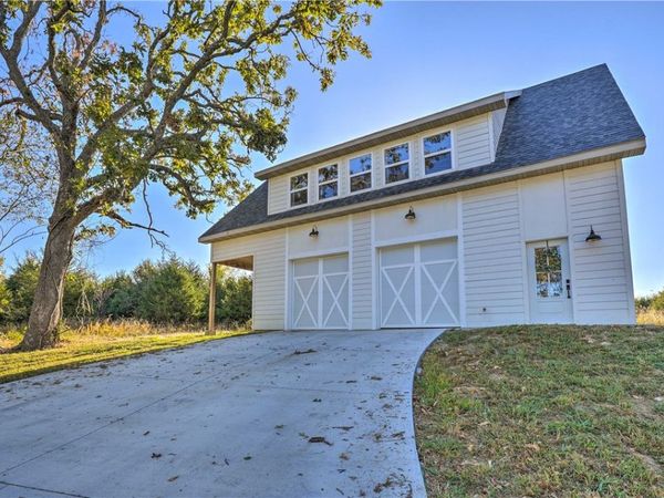 27258 Sunset Beach Lane, Eagle Rock, MO 65641