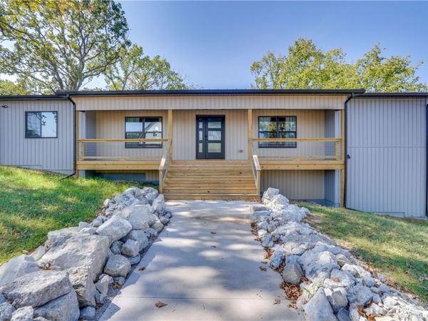 27257 Sunset Beach Lane , Eagle Rock, MO 65641