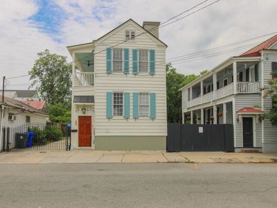 49 America Street, Charleston, SC 29403