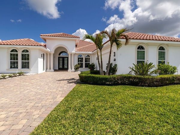 4440 Jacqueline Manor SW, Vero Beach, FL 32968
